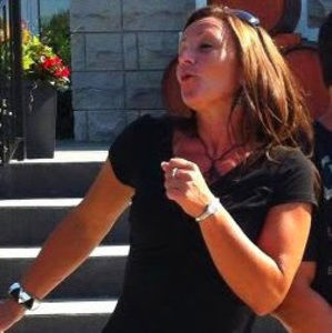 Meet your Posher, Tracey